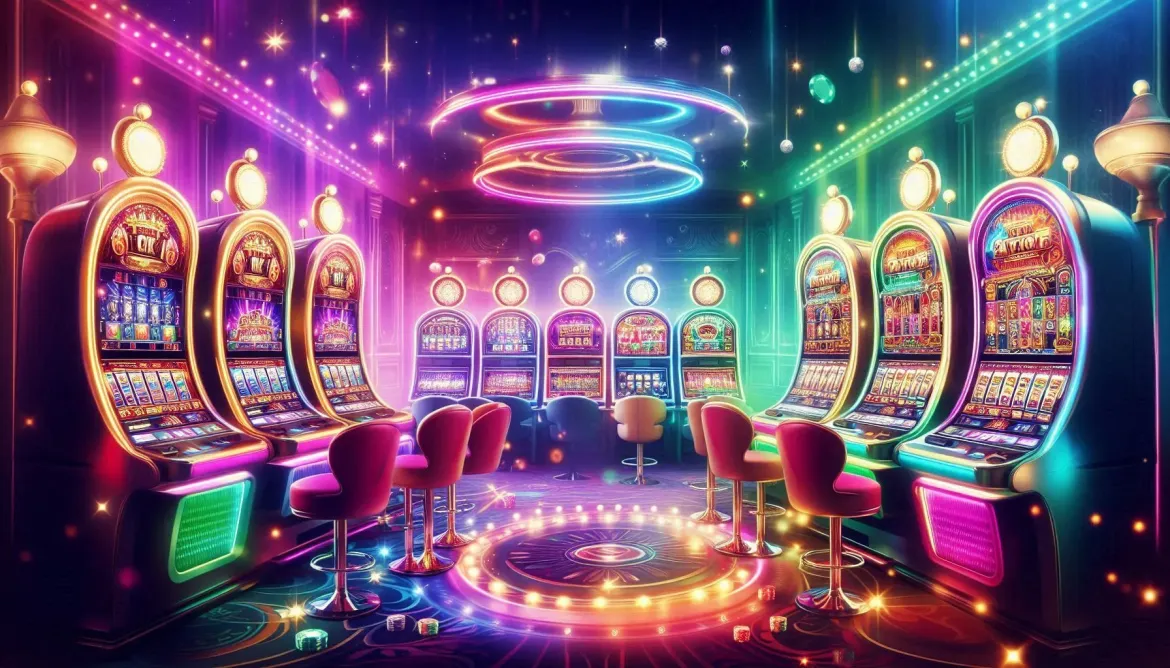 Casina Casino
